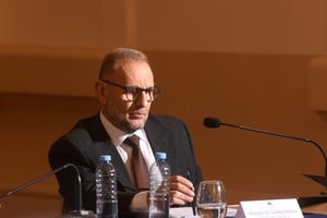 La provincia adquirió al Invap estos modelos de helicópteros no tripulados que esperan estén operativos en semanas más. Fue con fondos del gobierno nacional. Foto: El Litoral