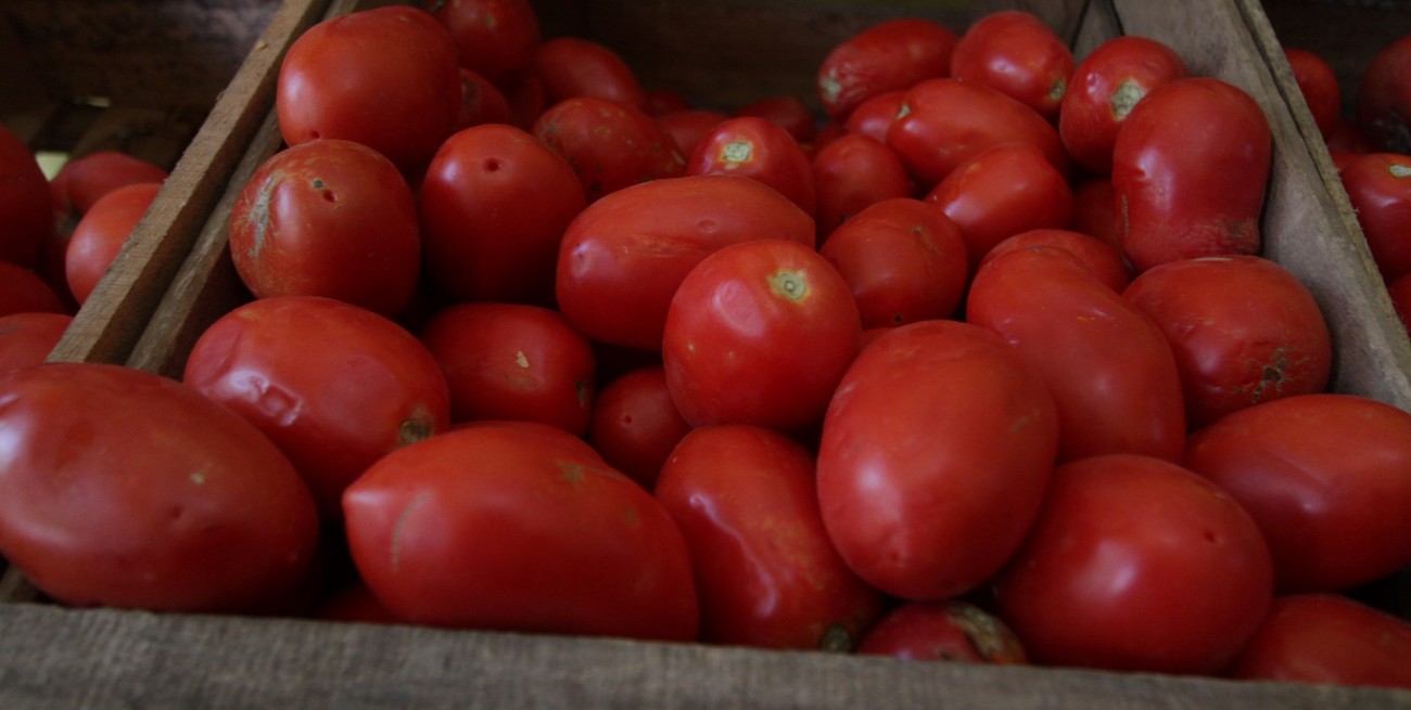 Inflación de septiembre: los alimentos que más aumentaron