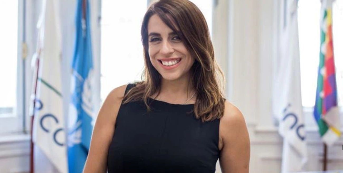 Prorrogan la intervención de Victoria Donda frente al Inadi