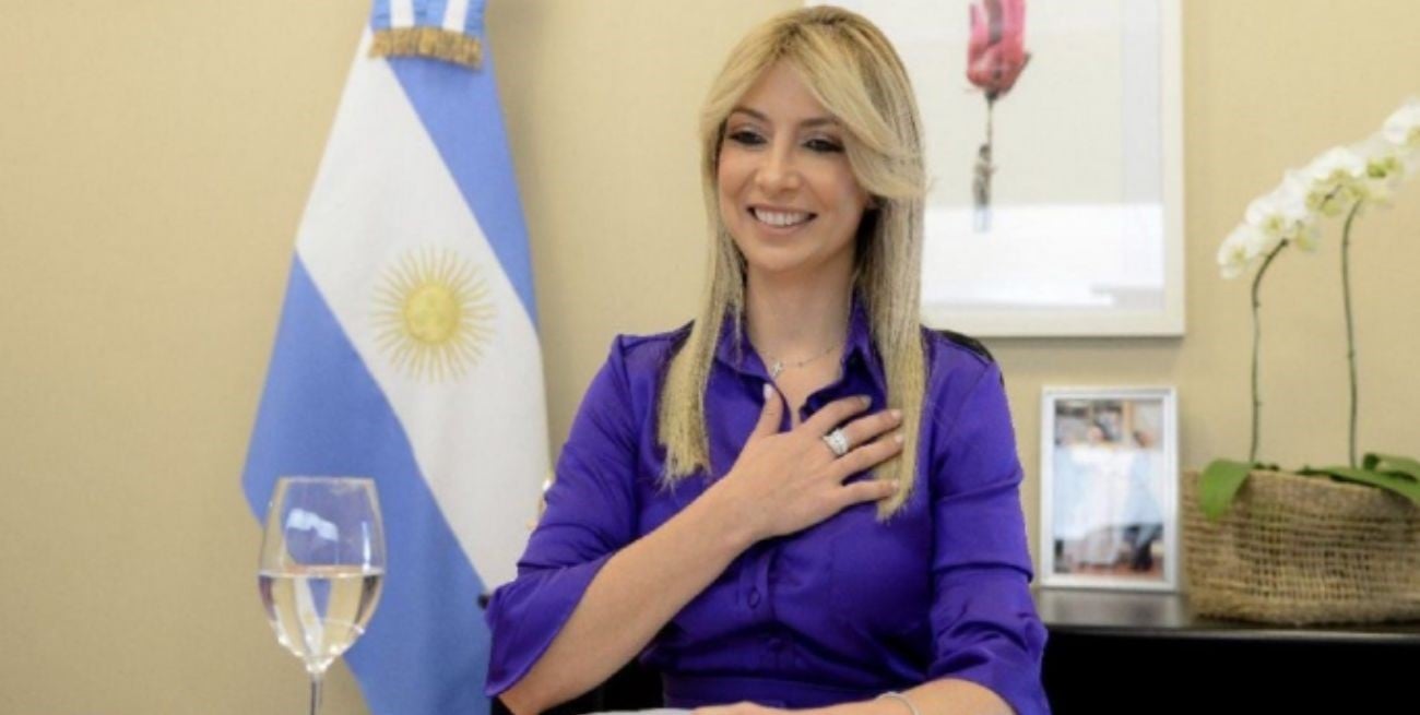 Fabiola Yáñez fue operada y se recupera "sin complicaciones"