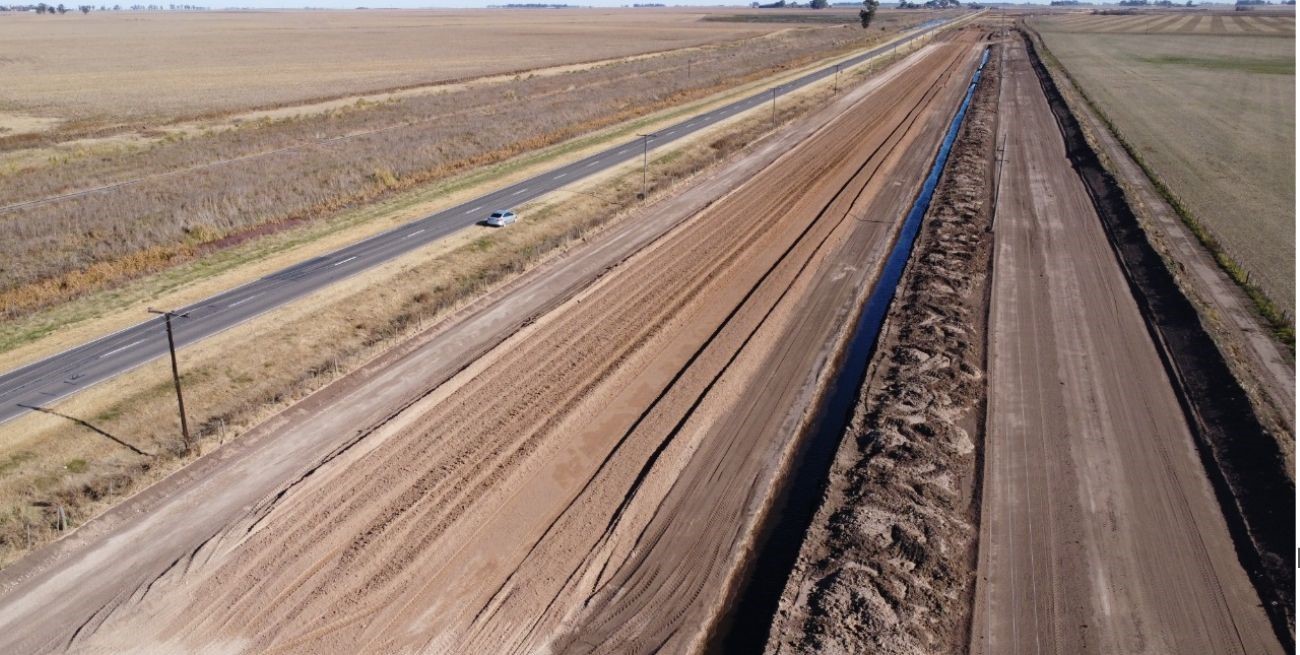 Se realizará la convocatoria de legisladores nacionales por la Autopista 33