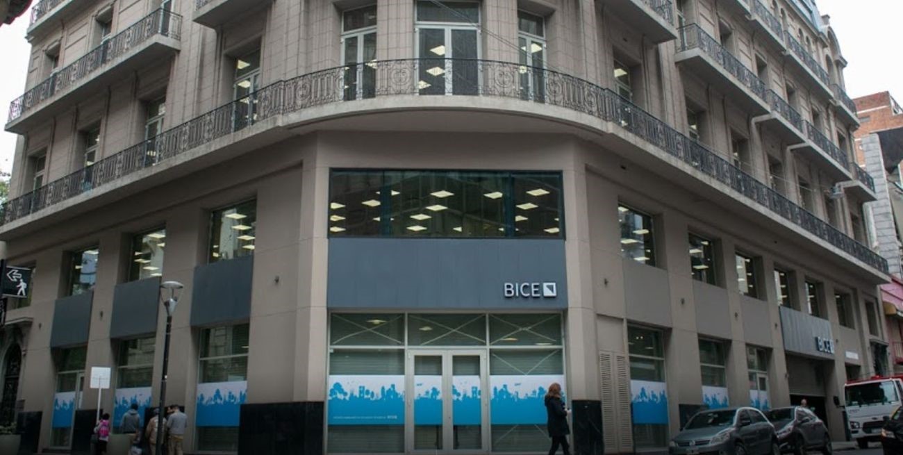 El BICE anunció créditos por 3.500 millones de pesos para las pymes de Santa Fe