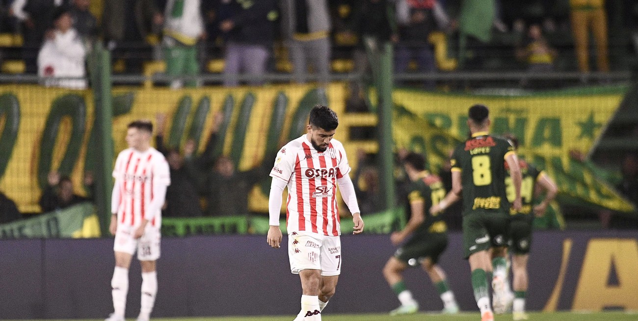 Unión no pudo con Defensa y Justicia y cayó en Florencio Varela