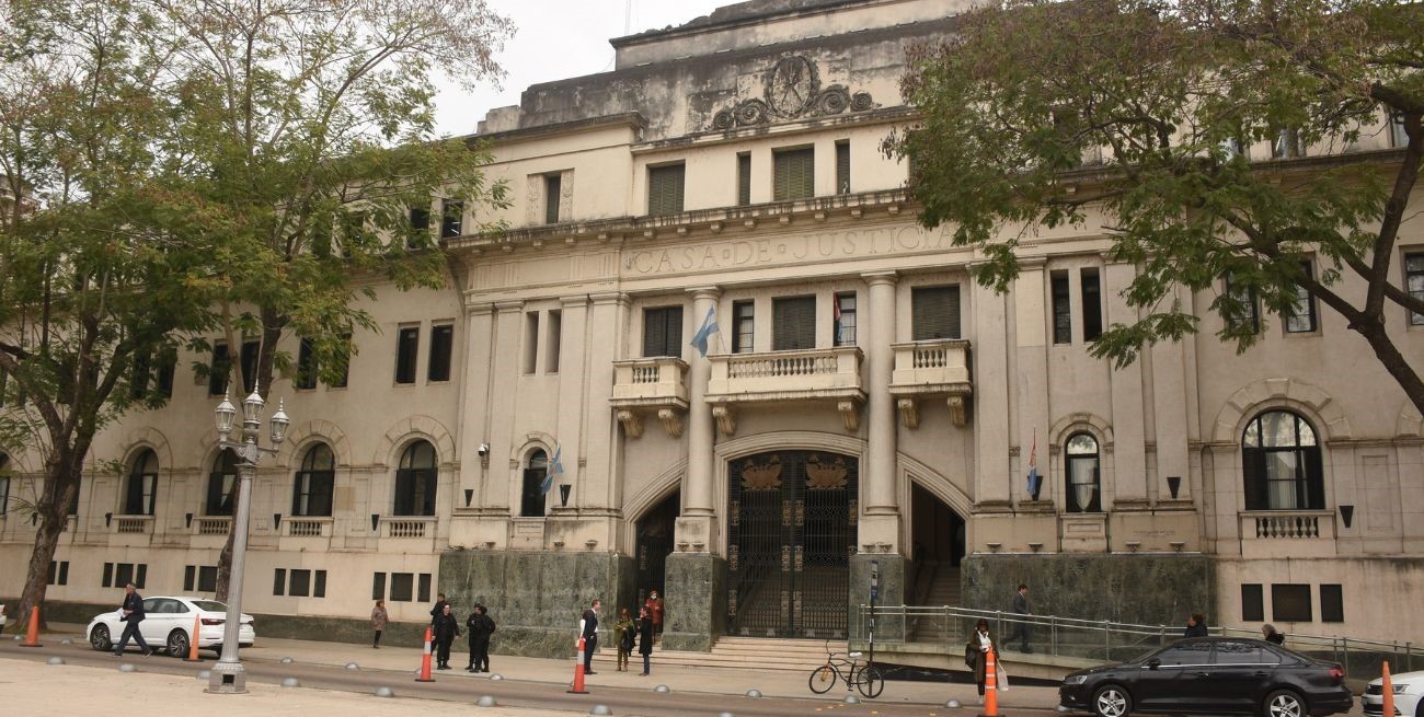 Prisión preventiva para el acusado de abusar y embarazar a su hija de 12 años