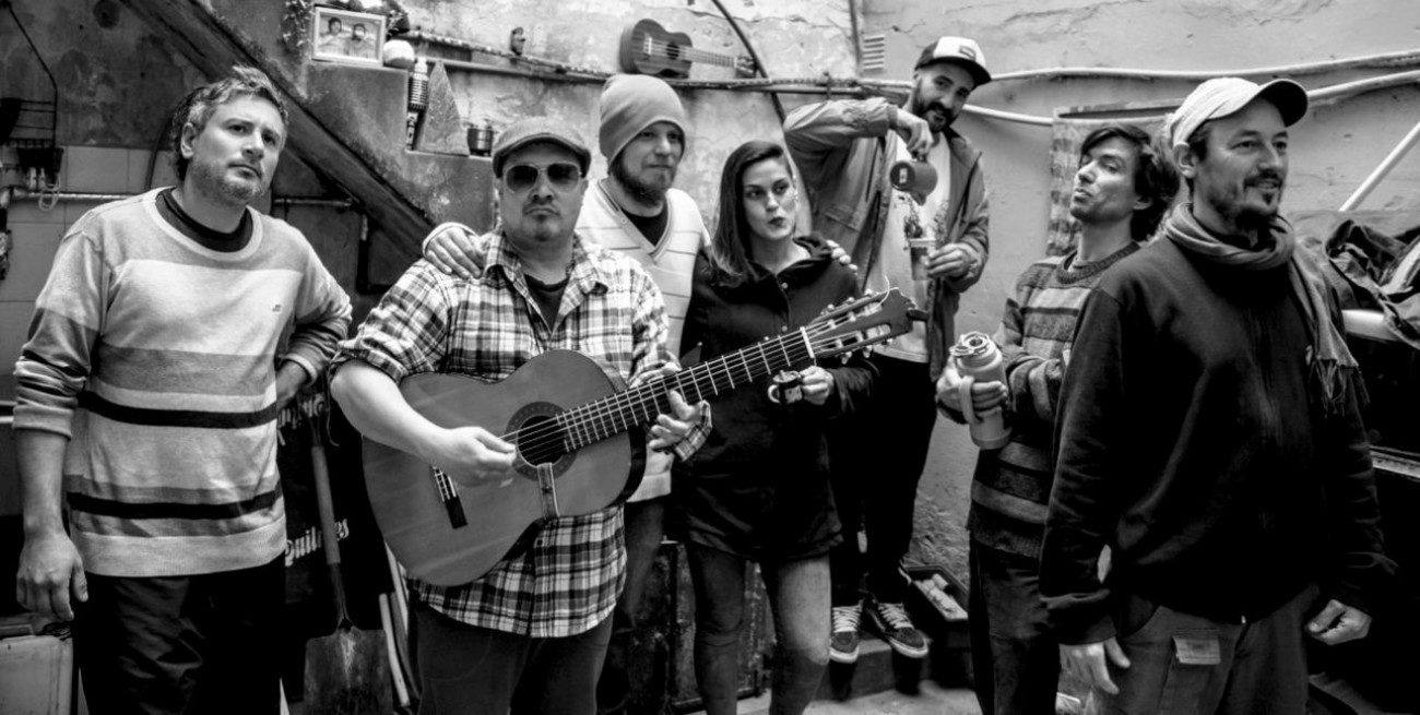 Festival “De regreso a Oktubre”
