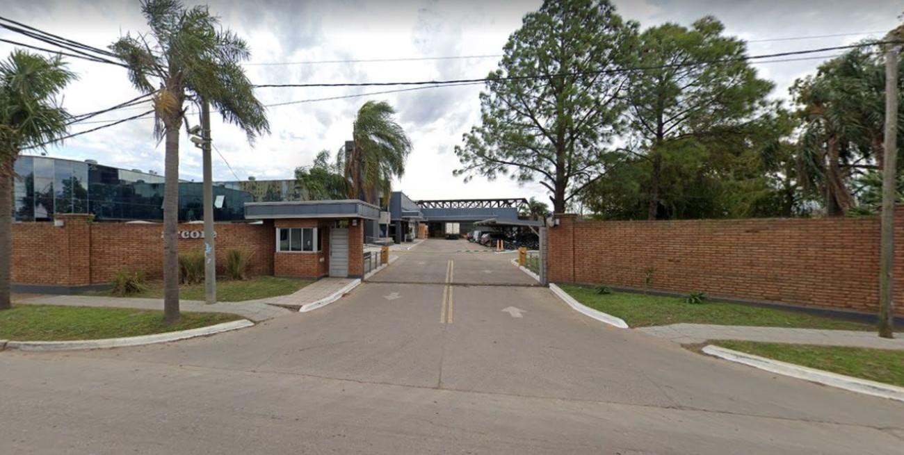 Otro millonario robo a una empresa de autopartes de Santa Fe 