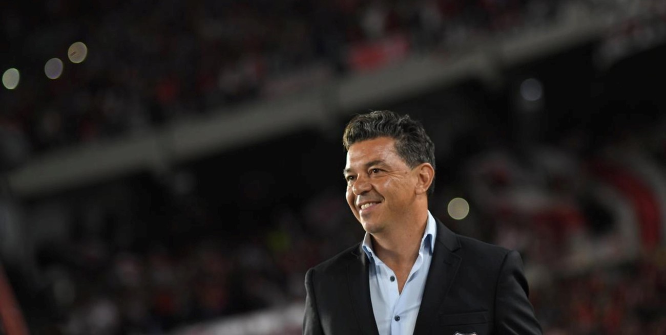 La Premier League, el destino que seduciría a Marcelo Gallardo tras su salida de River