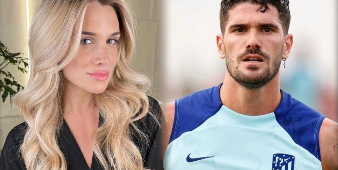 La reacción de Camila Homs ante los rumores separación de Tini Stoessel y Rodrigo De Paul