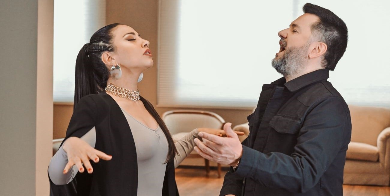 Flor Paz: una voz del nuevo folklore en pleno ascenso
