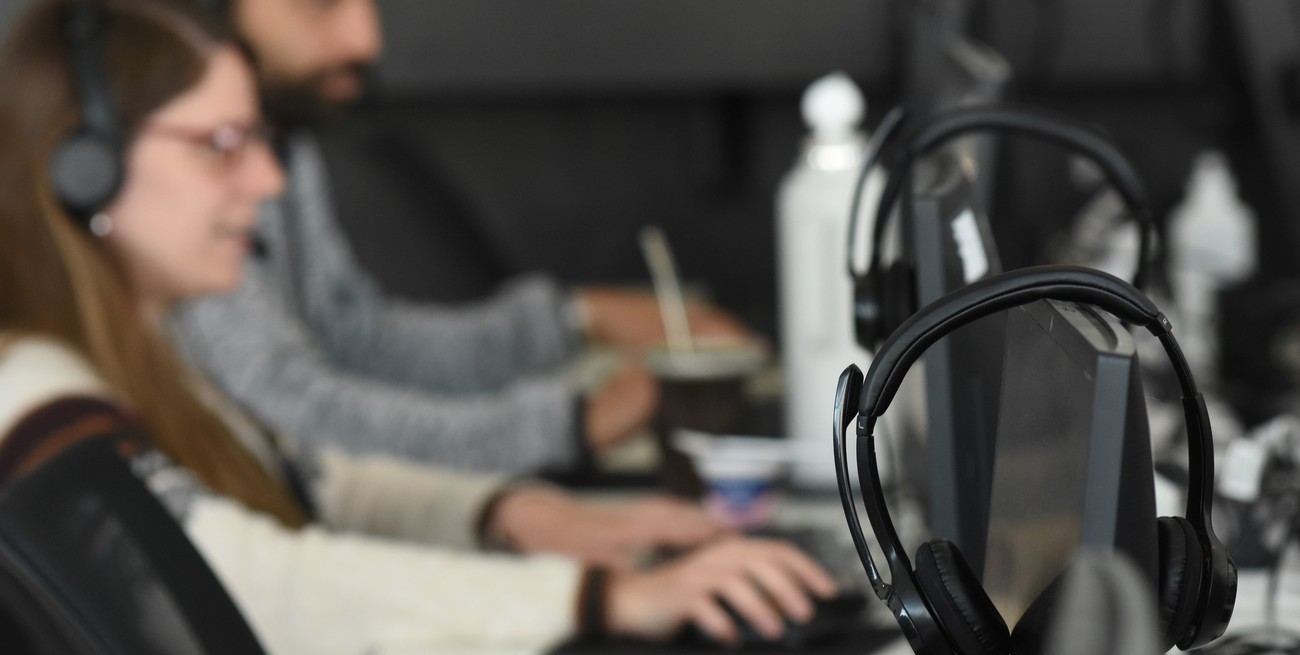 De 0800 Covid a Telesalud: una transformación que acorta distancias e iguala oportunidades 