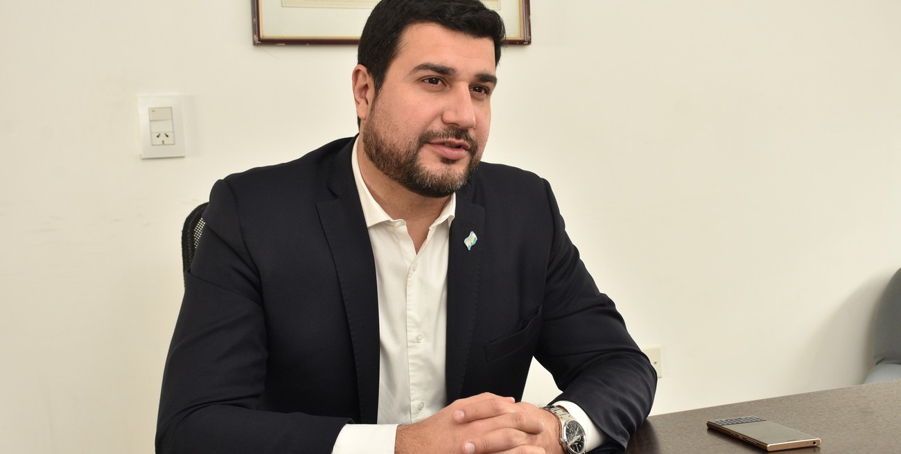 Cleri pide más recursos para Santa Fe y Rosario

