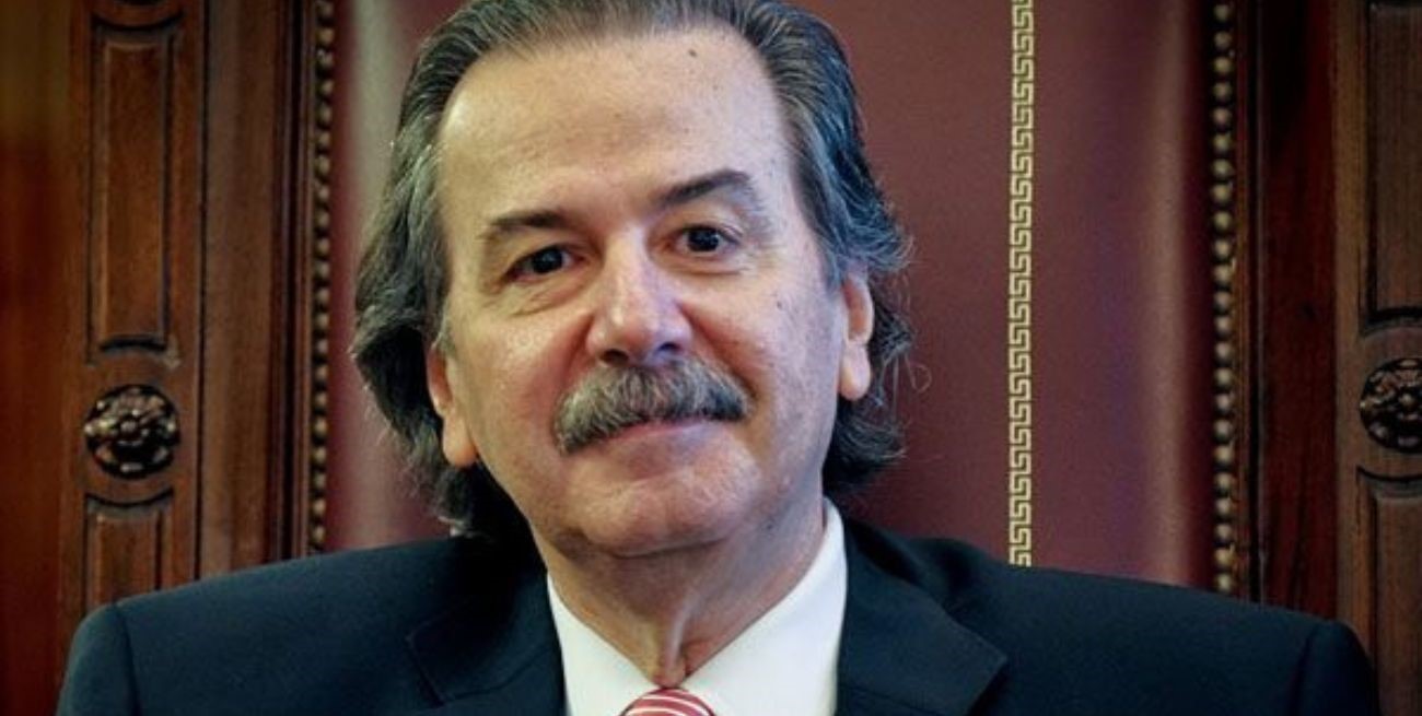 Atropellaron a Juan Carlos Maqueda, juez de la Corte Suprema