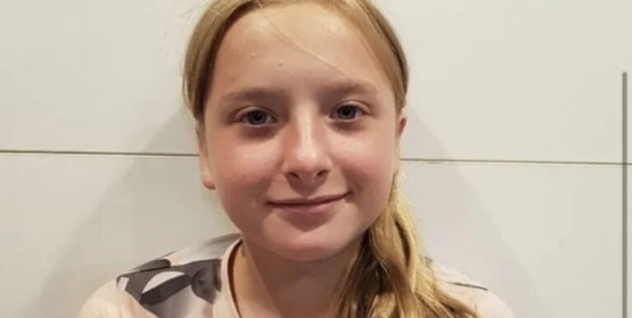 Hallaron muerta en una maleta a una niña de 12 años: relacionan el hecho con el tráfico de órganos