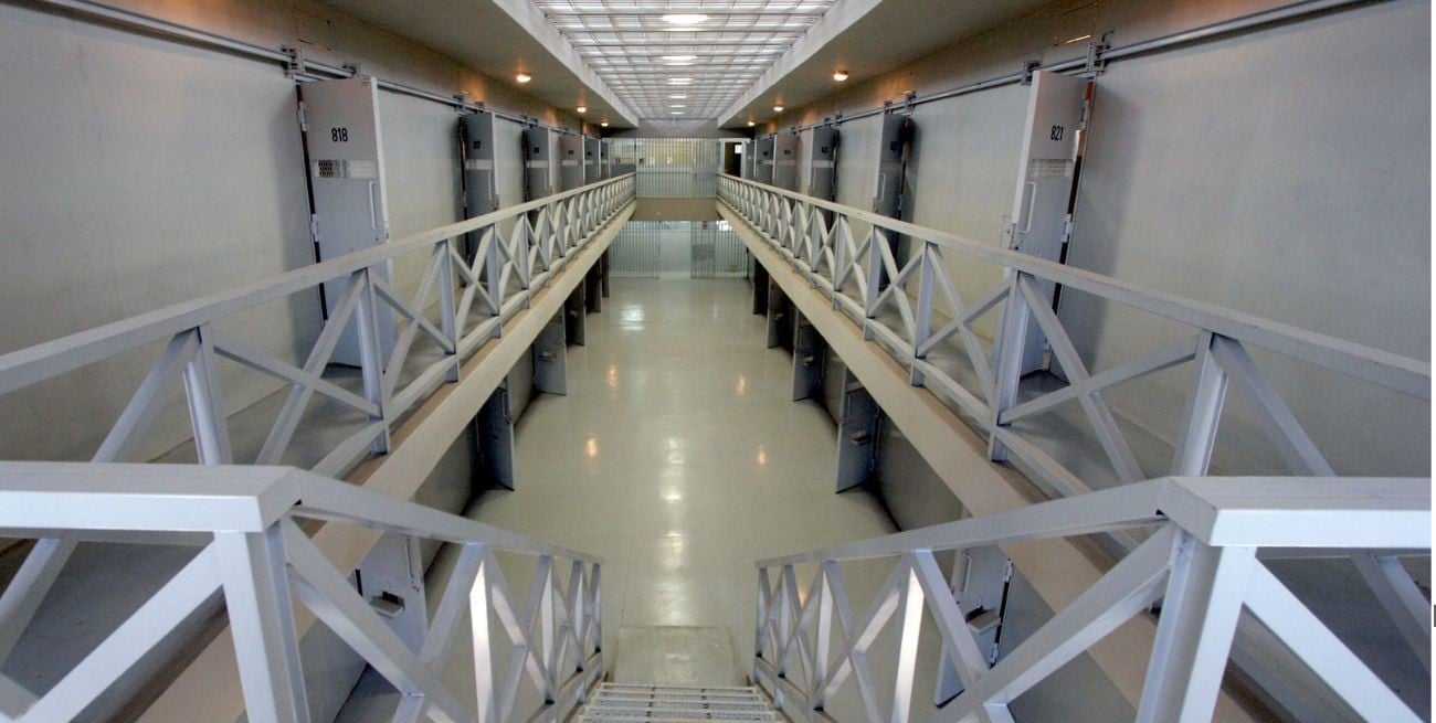 Se inaugura la Alcaidía Regional, una obra que permitirá descomprimir comisarías y sumar policías a las calles