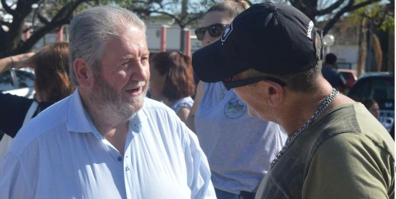 Monte Vera puso en marcha un nuevo Sistema de Atención Ciudadana