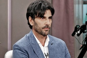 El actor brasileño enfrenta un nuevo juicio.