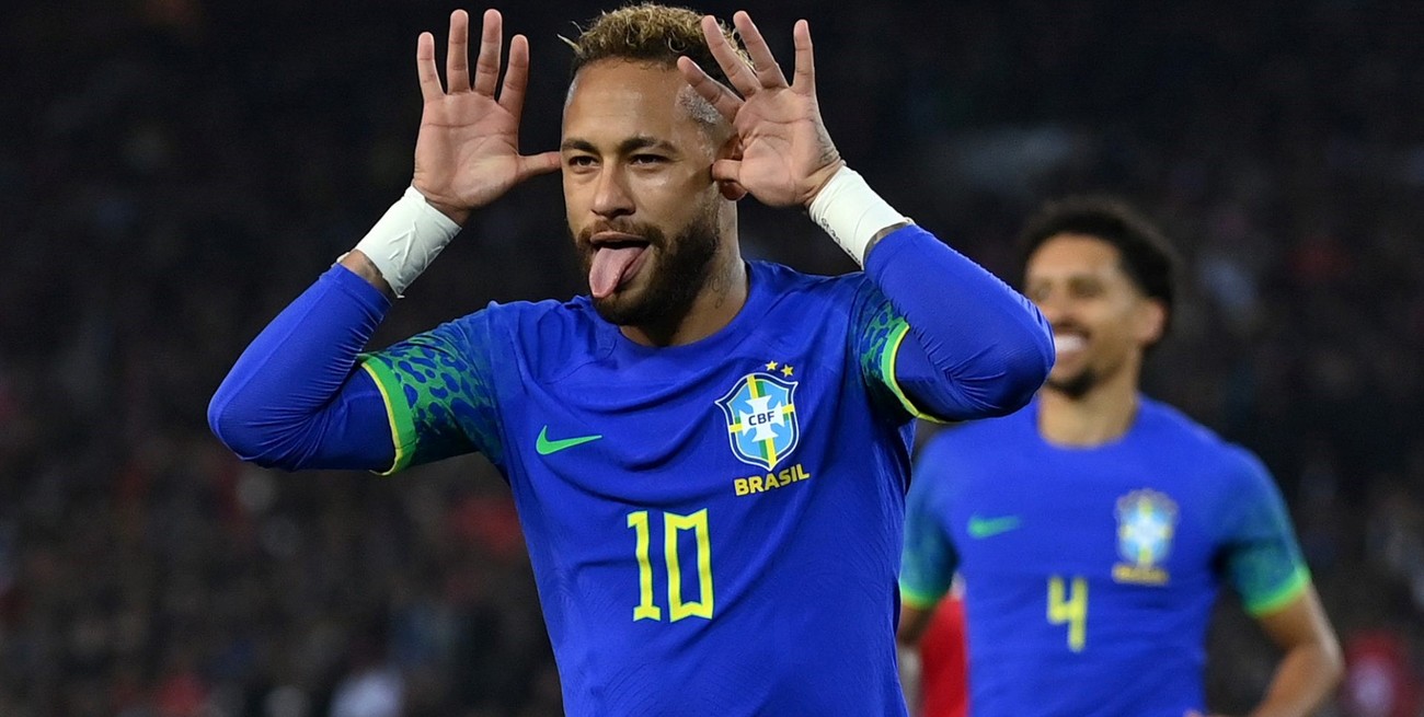 Comienza el juicio a Neymar en España: ¿podría perderse el Mundial de Qatar?