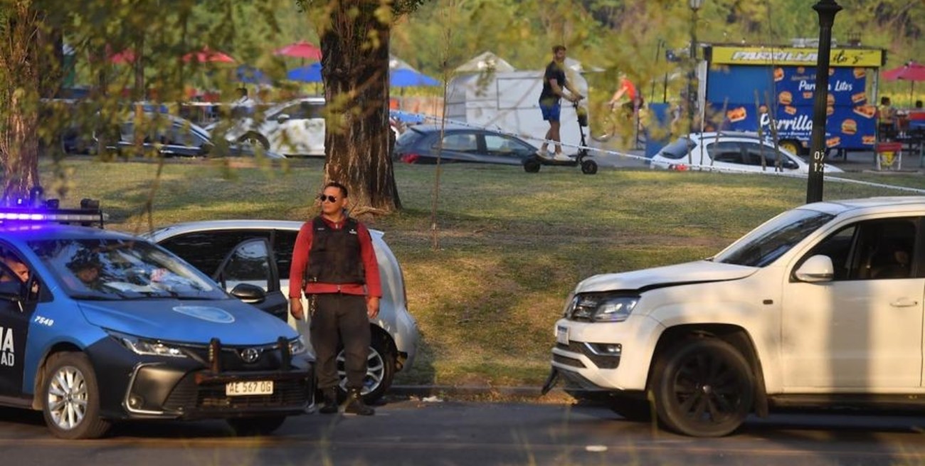 Quedará libre el conductor que atropelló y mató al nene de 14 años en Puerto Madero