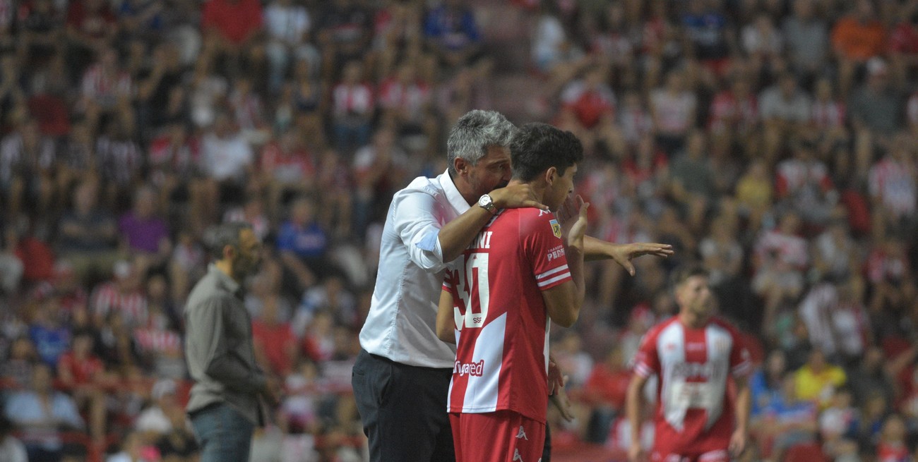 Unión quiere endulzar su final en el Jardín de la República