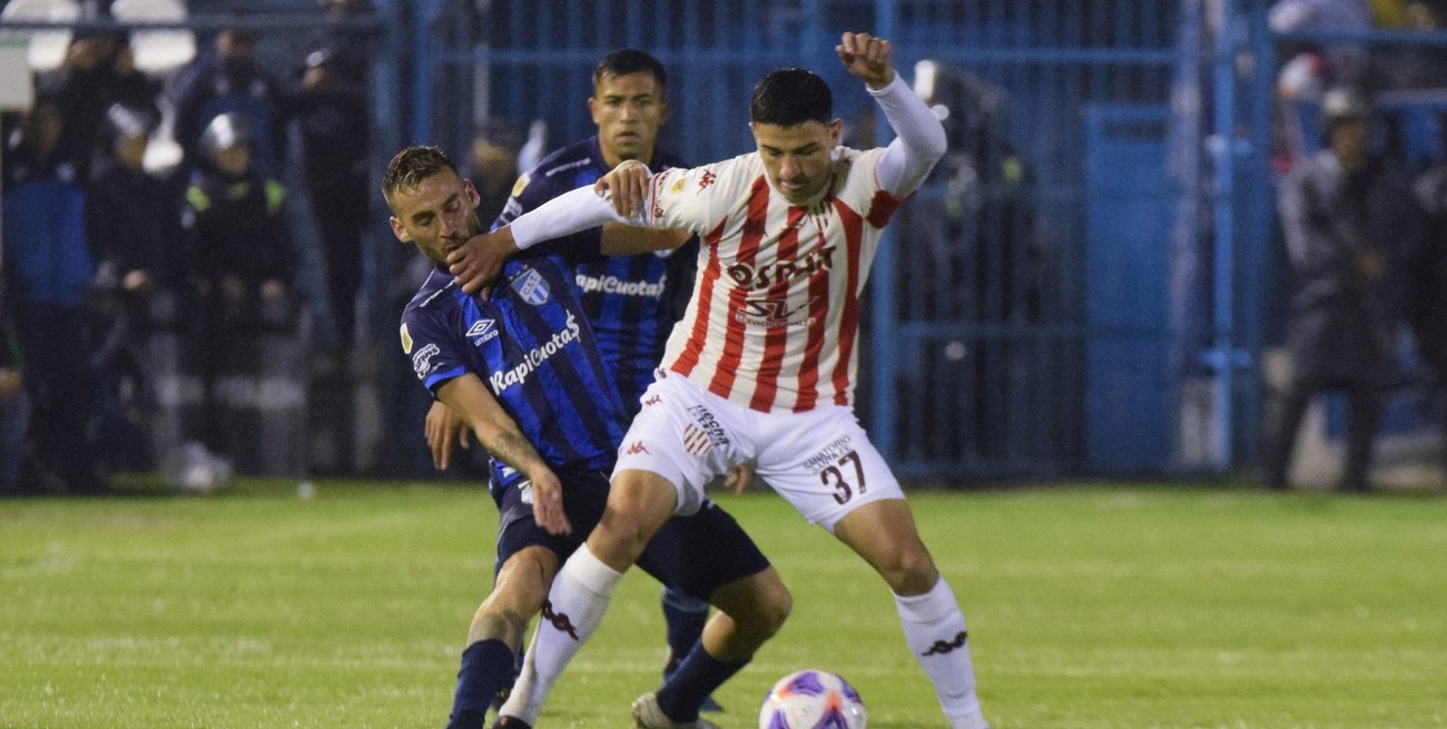 Unión: el mejor partido del 2022 y "El regalo del año"