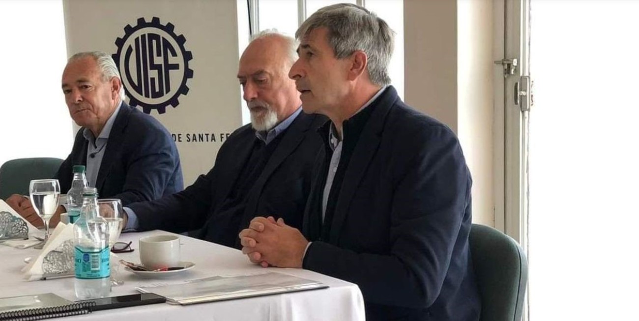 Barletta y Marcucci proponen bajar impuestos para aumentar la producción y el empleo