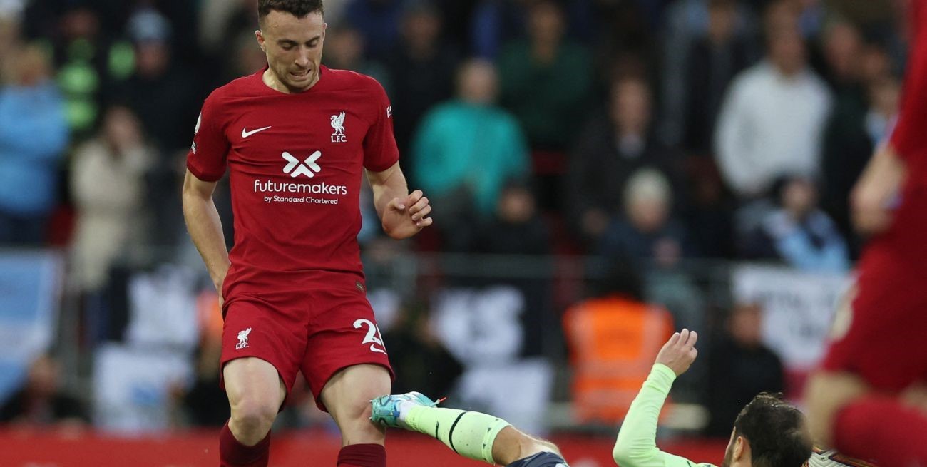 Otro jugador que se perderá el Mundial de Fútbol Qatar 2022 por lesión