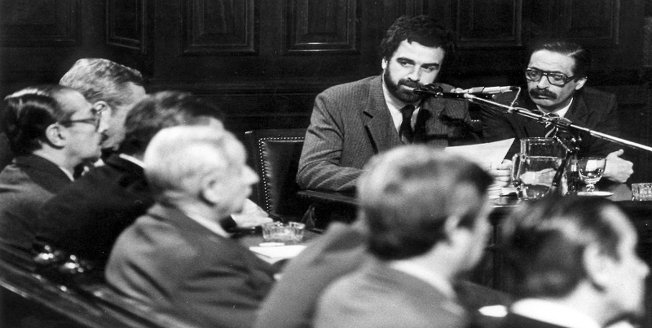 Derechos Humanos… ¿Qué derechos?