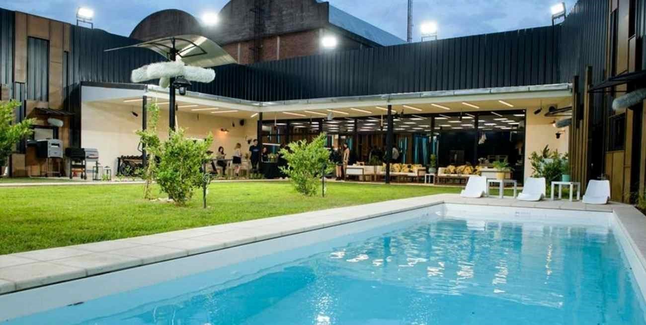 Con dos participantes santafesinos, comenzó Gran Hermano 2022