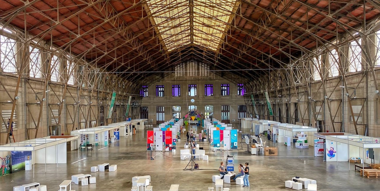 Comienza la Expocarreras y El Litoral dice “presente” con diversas propuestas