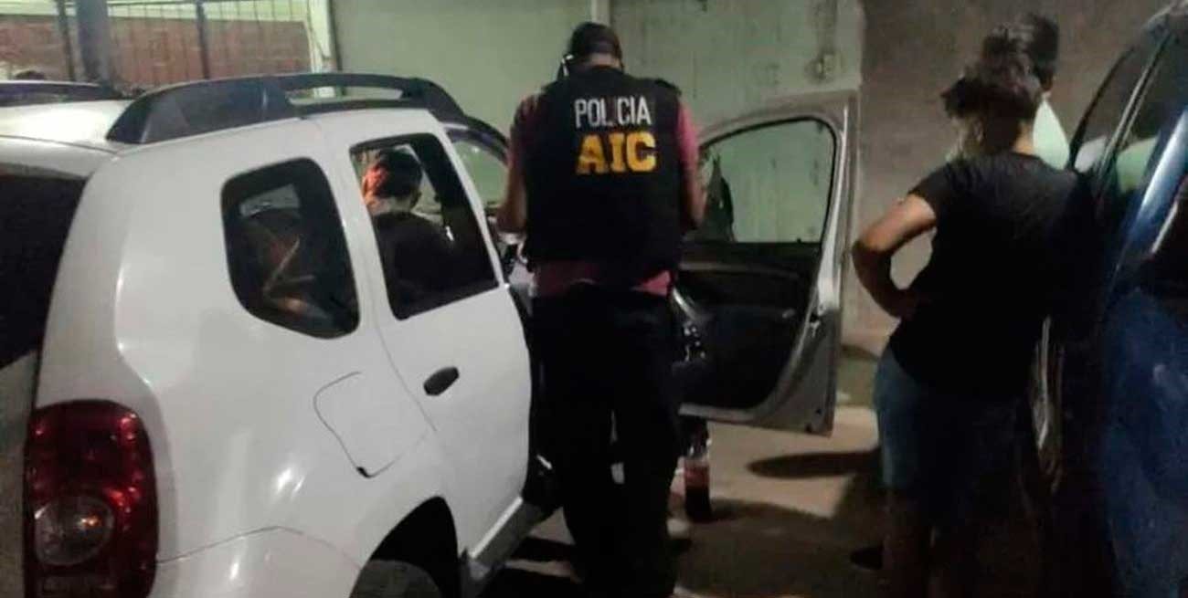 Empleada del gobierno riojano condenada en Santa Fe por transportar 30 kilos de marihuana