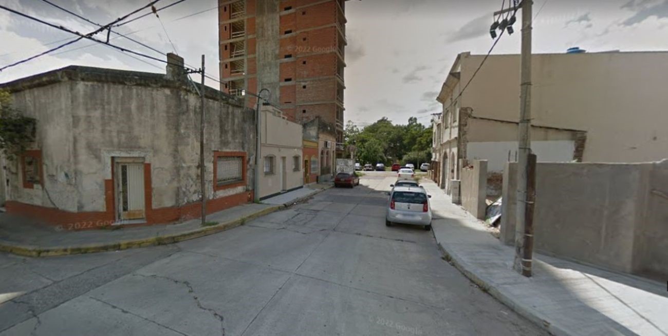 Iba a comprar una casa, la  asaltan y le roban 80 mil dólares