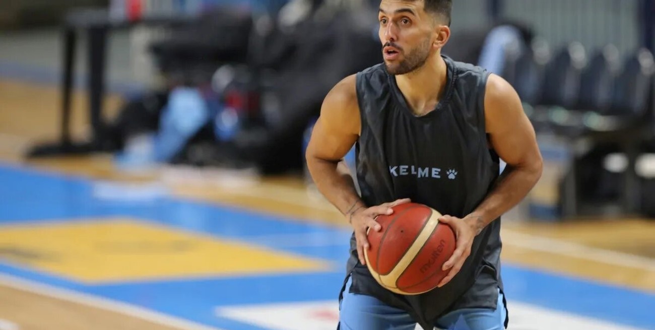 Dallas Mavericks confirmó la contratación de Facundo Campazzo