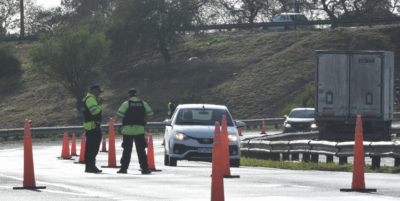 Antonela Cerutti: "Los choques en la 168 son por falta de infraestructura vial en el acceso a Santa Fe"