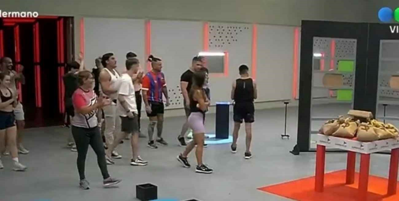 Gran Hermano 2022: una mujer es la primera líder de la casa y ganó inmunidad de cara a la gala de eliminación