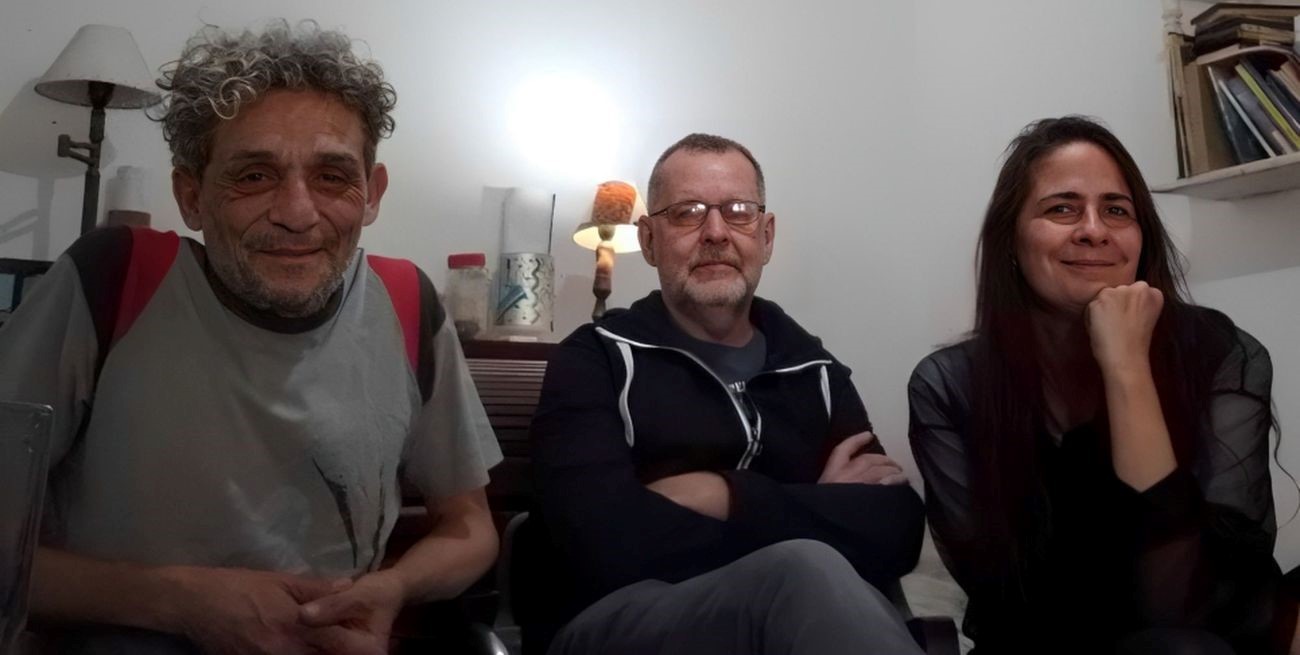 Se inicia “La ceremonia”