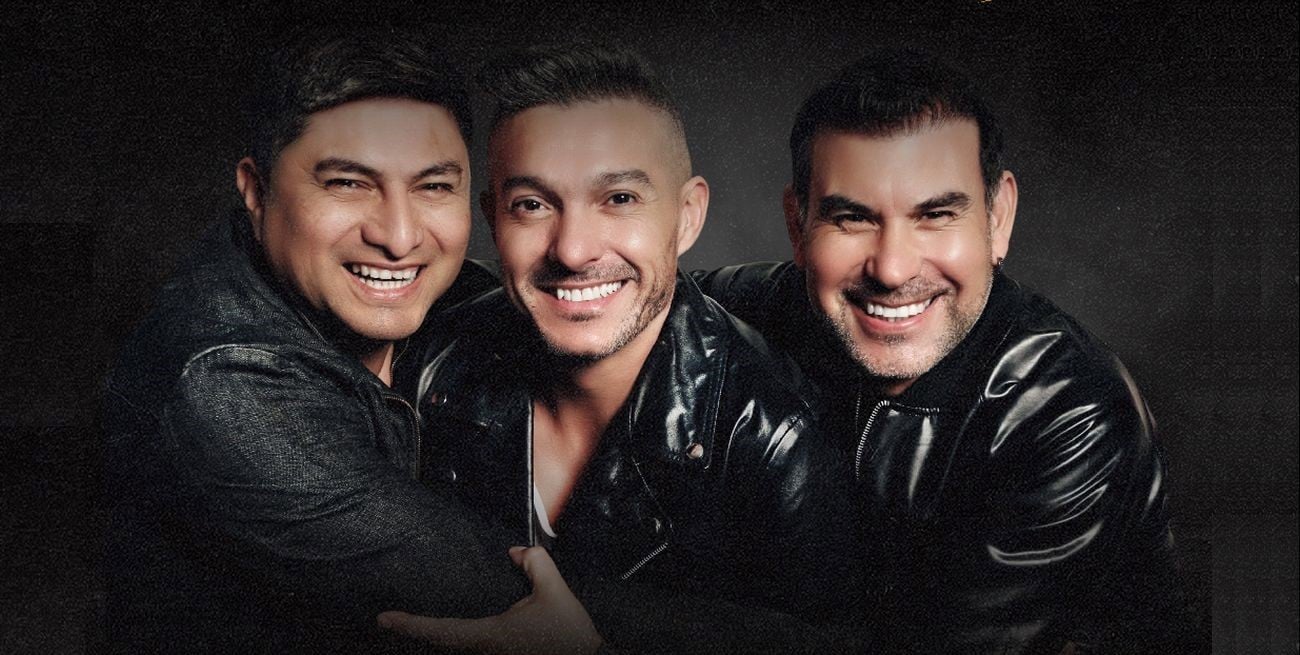 Caldenes: vivir las canciones, arriba y abajo del escenario