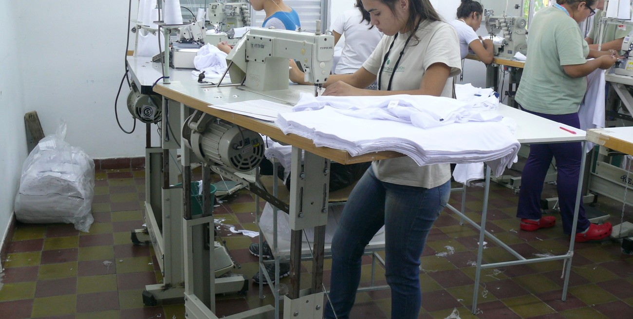 Qué espacio ocupan las mujeres en cooperativas y mutuales de Santa Fe