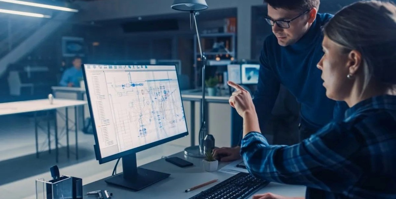 Los dólares que entran y los que no