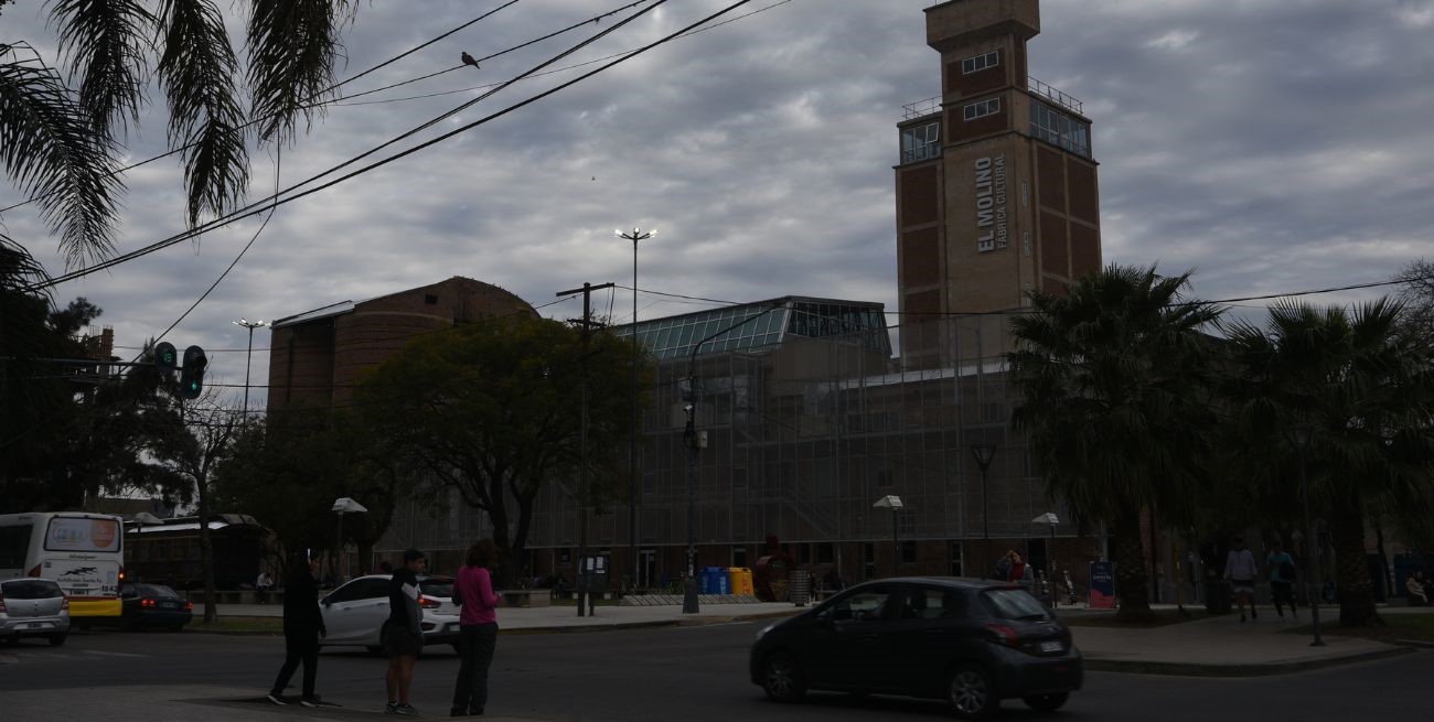 ¿Cómo estará el clima? Abrigo liviano y probabilidad de tormentas por la tarde en la ciudad de Santa Fe