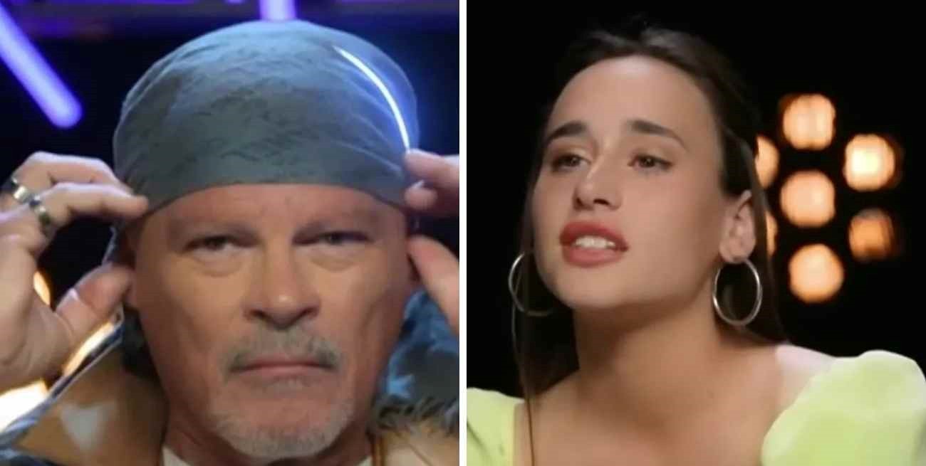 Gran Hermano: Martina sorprendió a todos y salvó a Alfa de la nominación