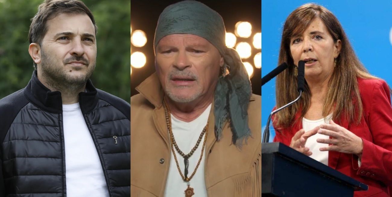 Diego Brancatelli cruzó a Gabriela Cerruti por sus dichos contra Gran Hermano 