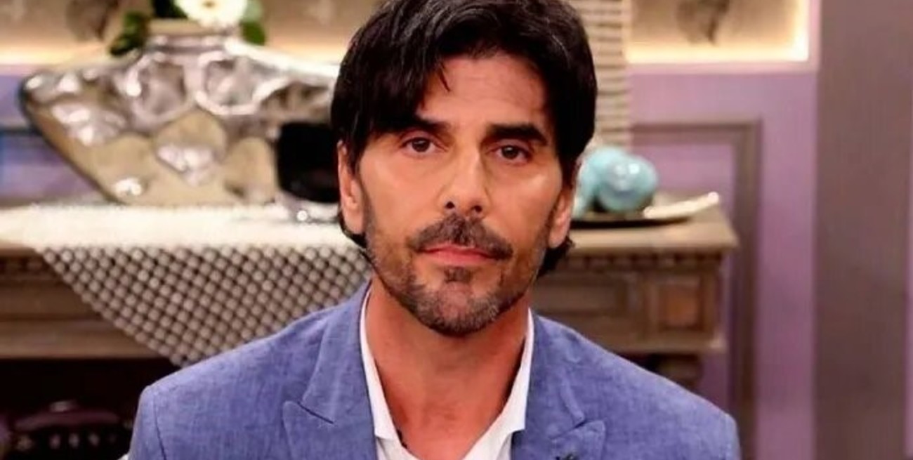 Juan Darthés negó haber abusado de Thelma Fardin en su primera declaración en el juicio en Brasil