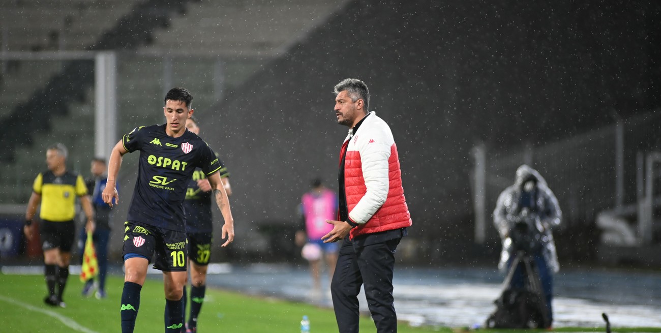 El último esfuerzo en la cancha y el inicio de varias negociaciones