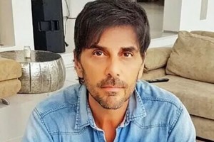 Darthés fue condenado por abuso sexual a la actriz Thelma Fardin