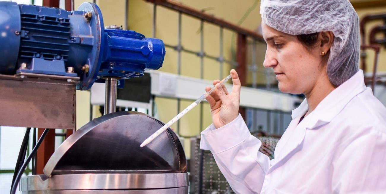 Santa Fe ratifica un fuerte aporte en retenciones al gobierno central