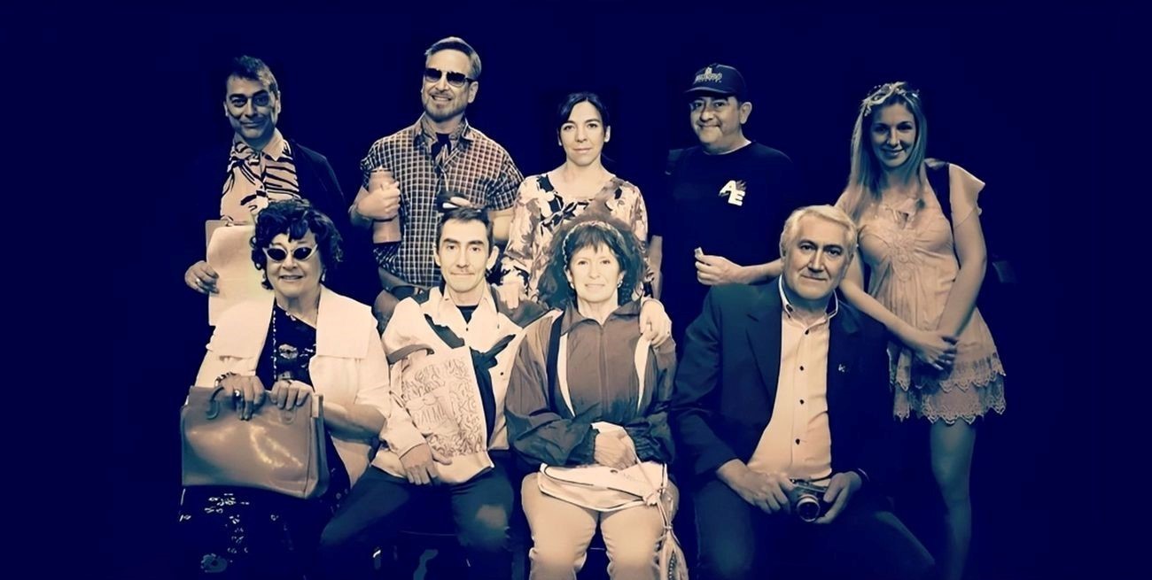 Reunión de talentos para el teatro santafesino