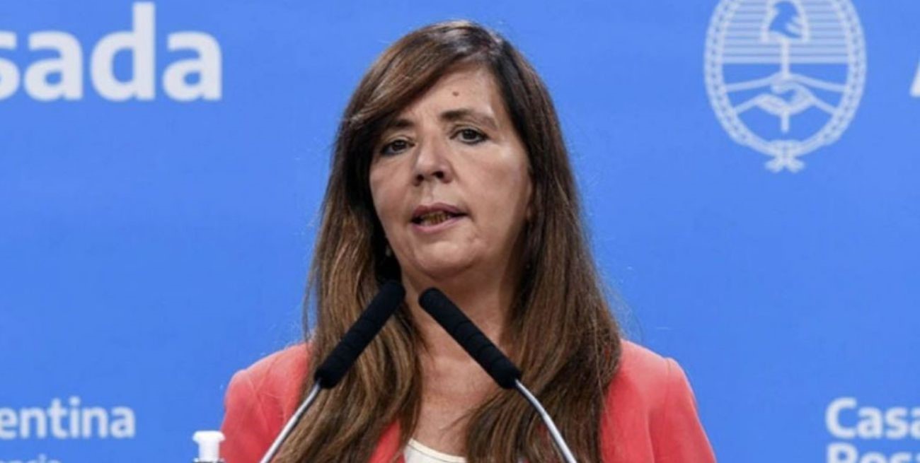 Cerruti habló tras la polémica por Gran Hermano 2022: "No podemos dejar pasar estas cosas"