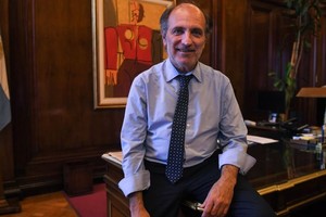 La designación quedó confirmada mediante el decreto 704/2022, publicado este jueves en el Boletín Oficial.