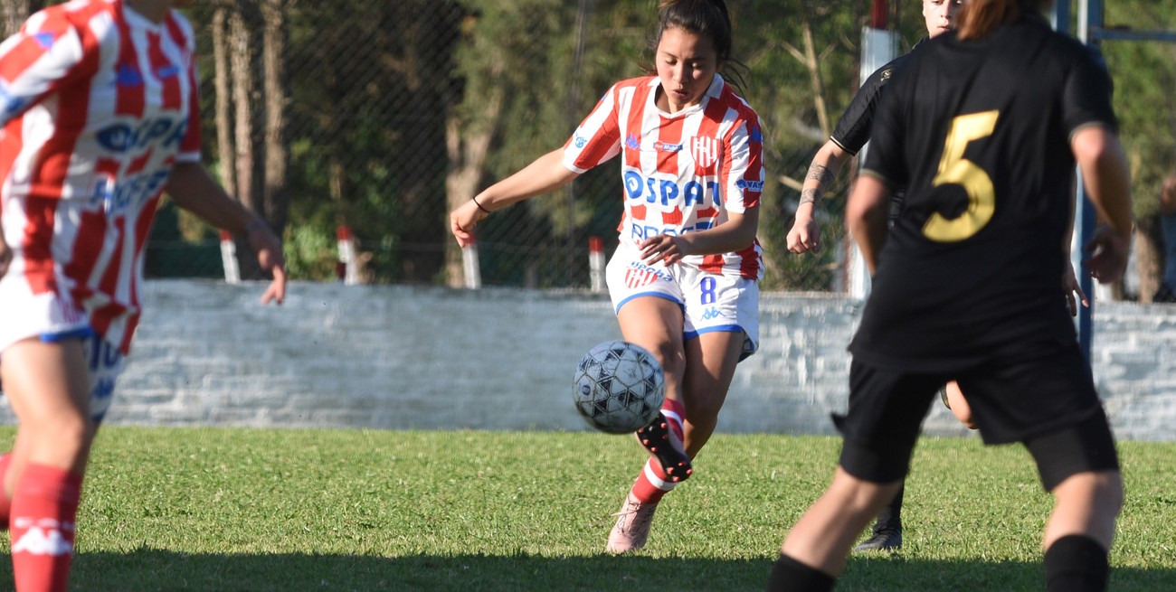 Sábado de semifinales en todas las categorías