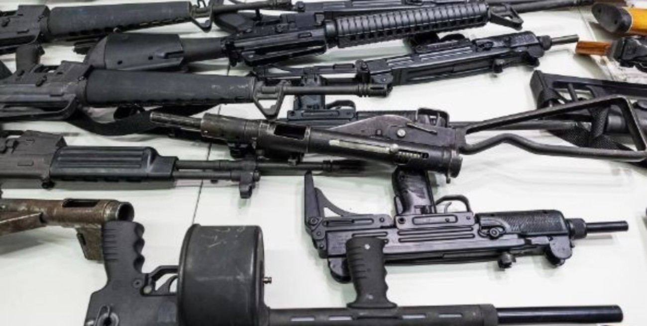 Advierten que la mayoría de extranjeros que cometen delitos en México son estadounidenses